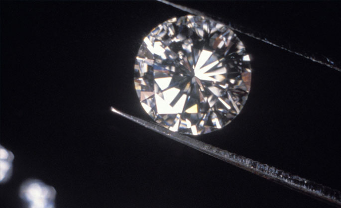 Diamond